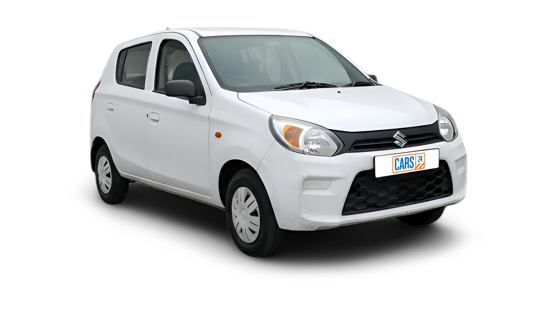 Maruti Alto-img